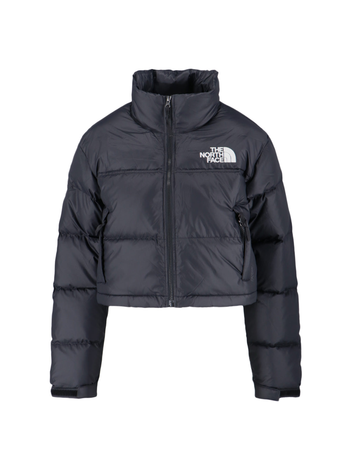 Women's Nylon Jacket