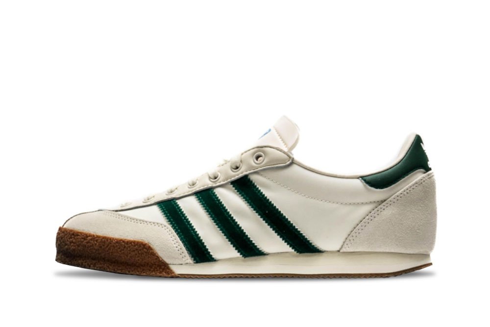 LG II SPZL 'Liam Gallagher Bottle Green'