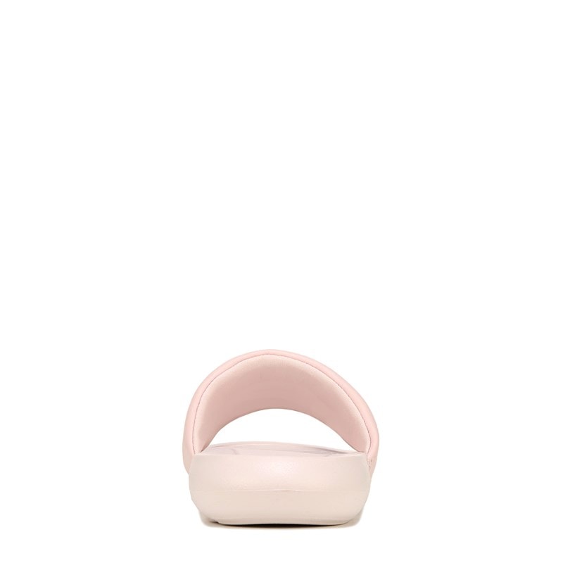 Women's Victori One Slide Sandals (Barely Rose)