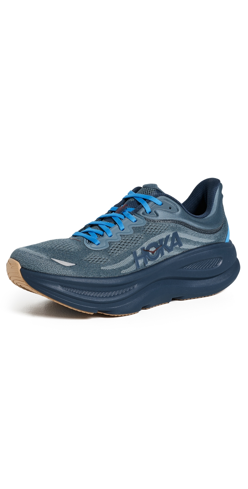 Bondi 9 Sneakers Faded Navy/Slate Blue