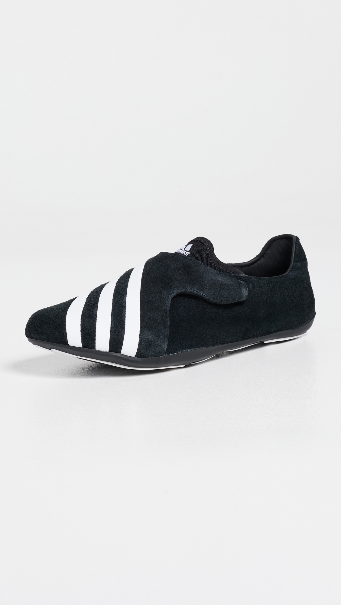 X Pharrell Yoga Vario Sneakers Black/White/Black W