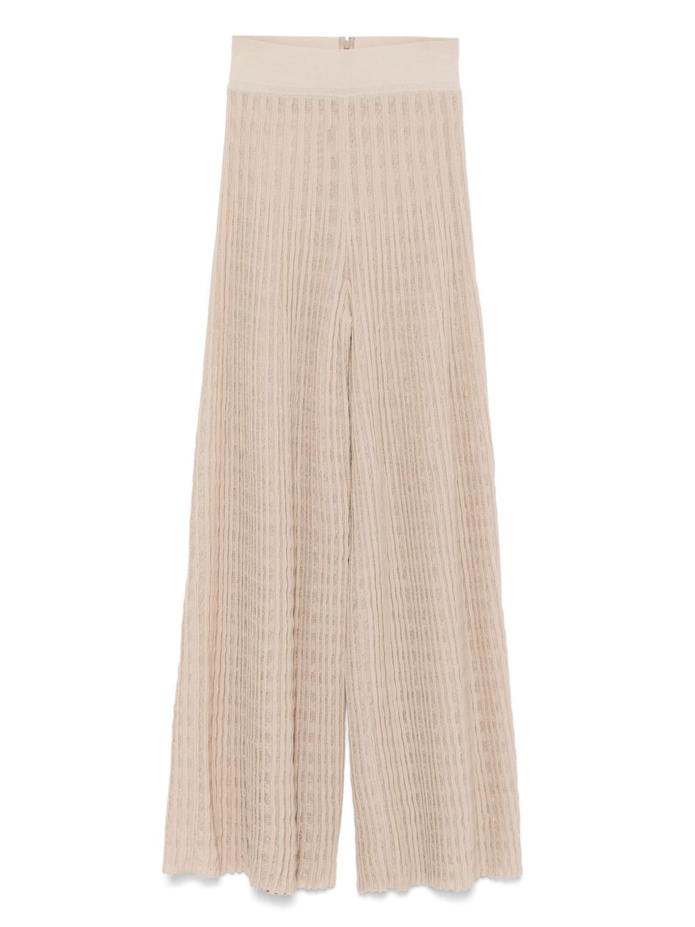 Antonino Valenti Saint John trousers - Neutrals