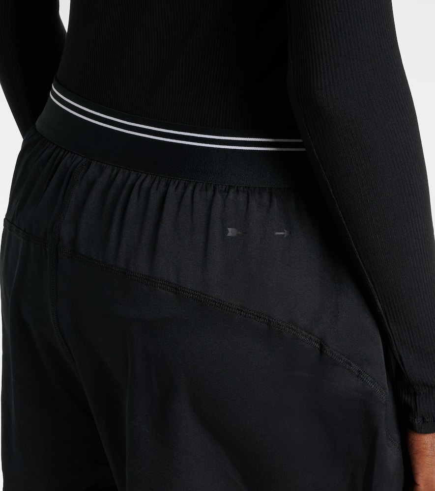 Lucky Run shorts