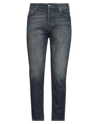Man Jeans Blue