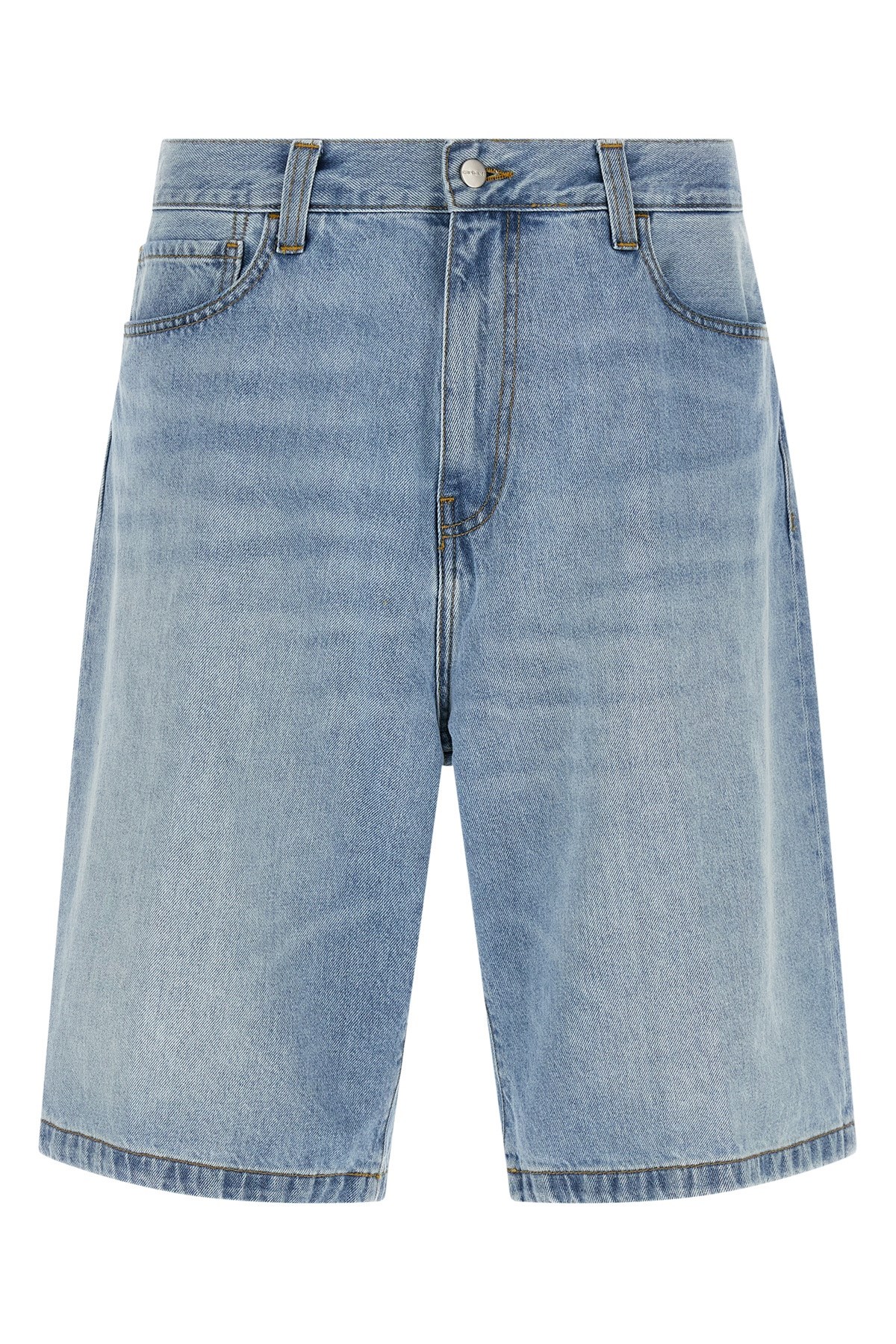 'Landon' Bermuda Shorts