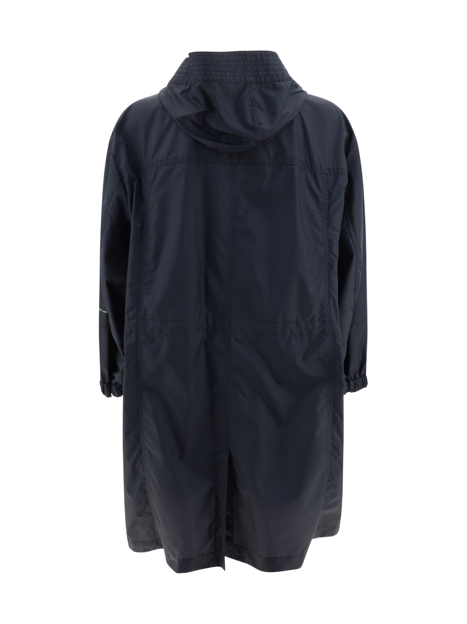 Fennel Windproof Jacket