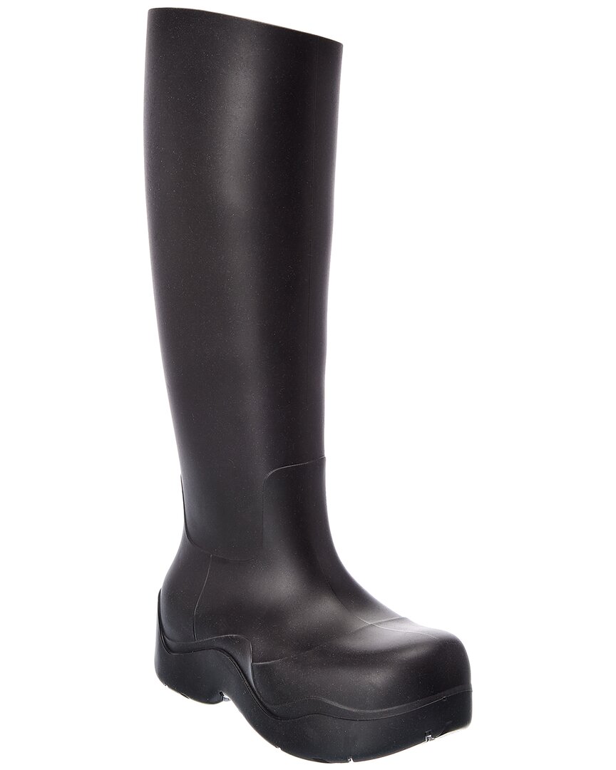 The Puddle High Rubber Boot