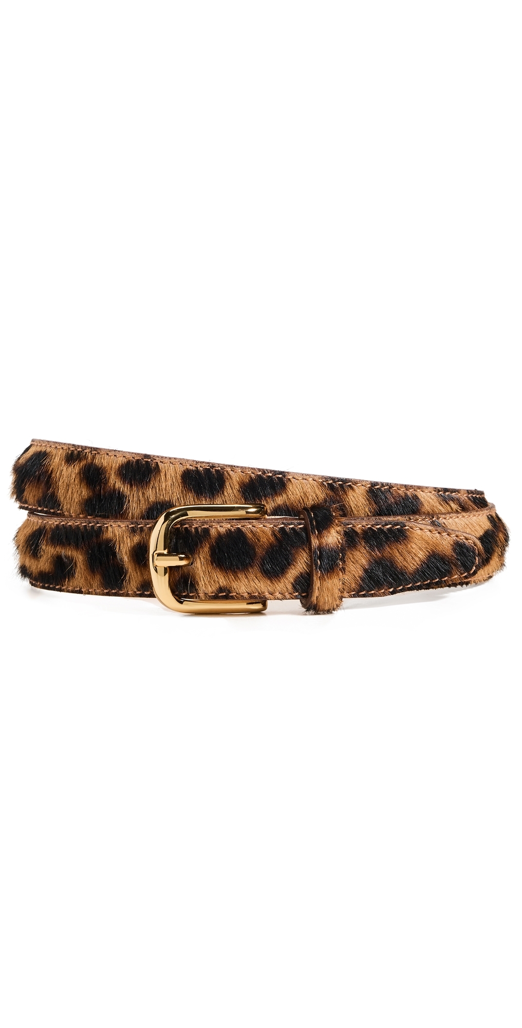 No. 14 Leopard Belt Leopard