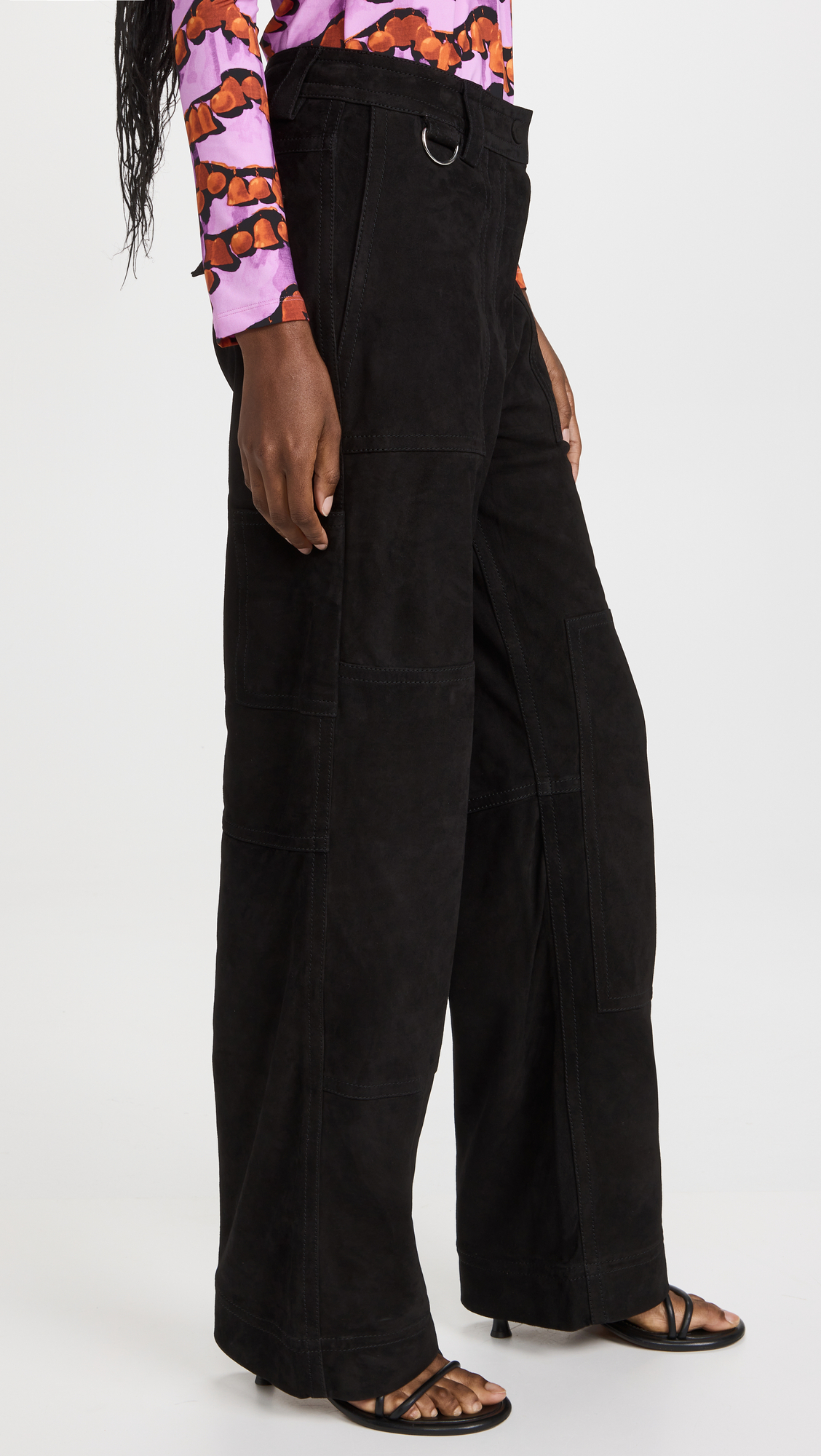 Rose Pants