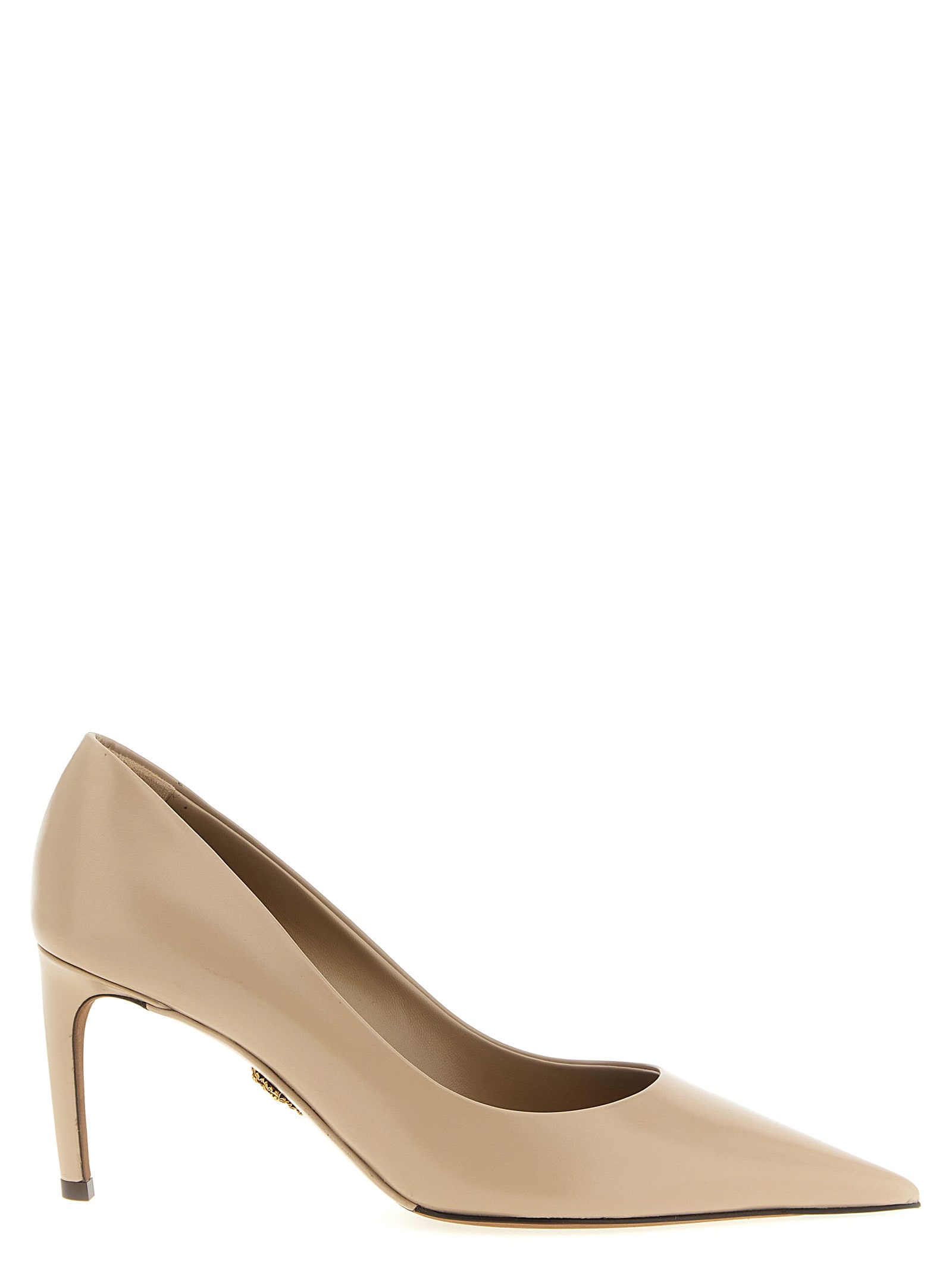 Devotion Pumps