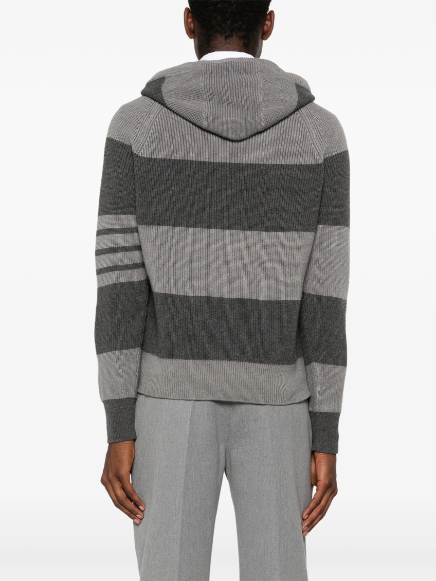 Garment Dye Hoodie