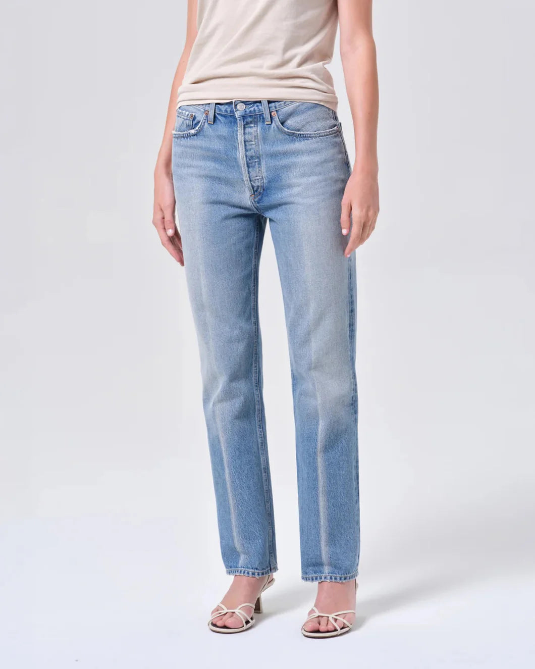 Lana Jeans