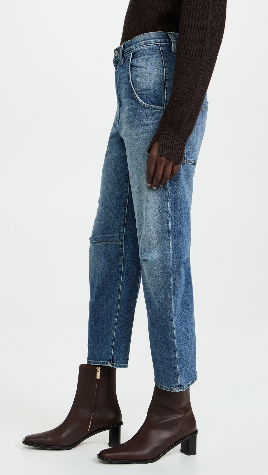 Emerson Jeans Classic Wash