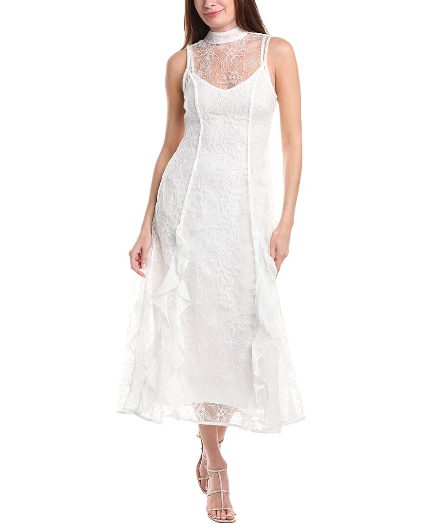 Meena Maxi Dress