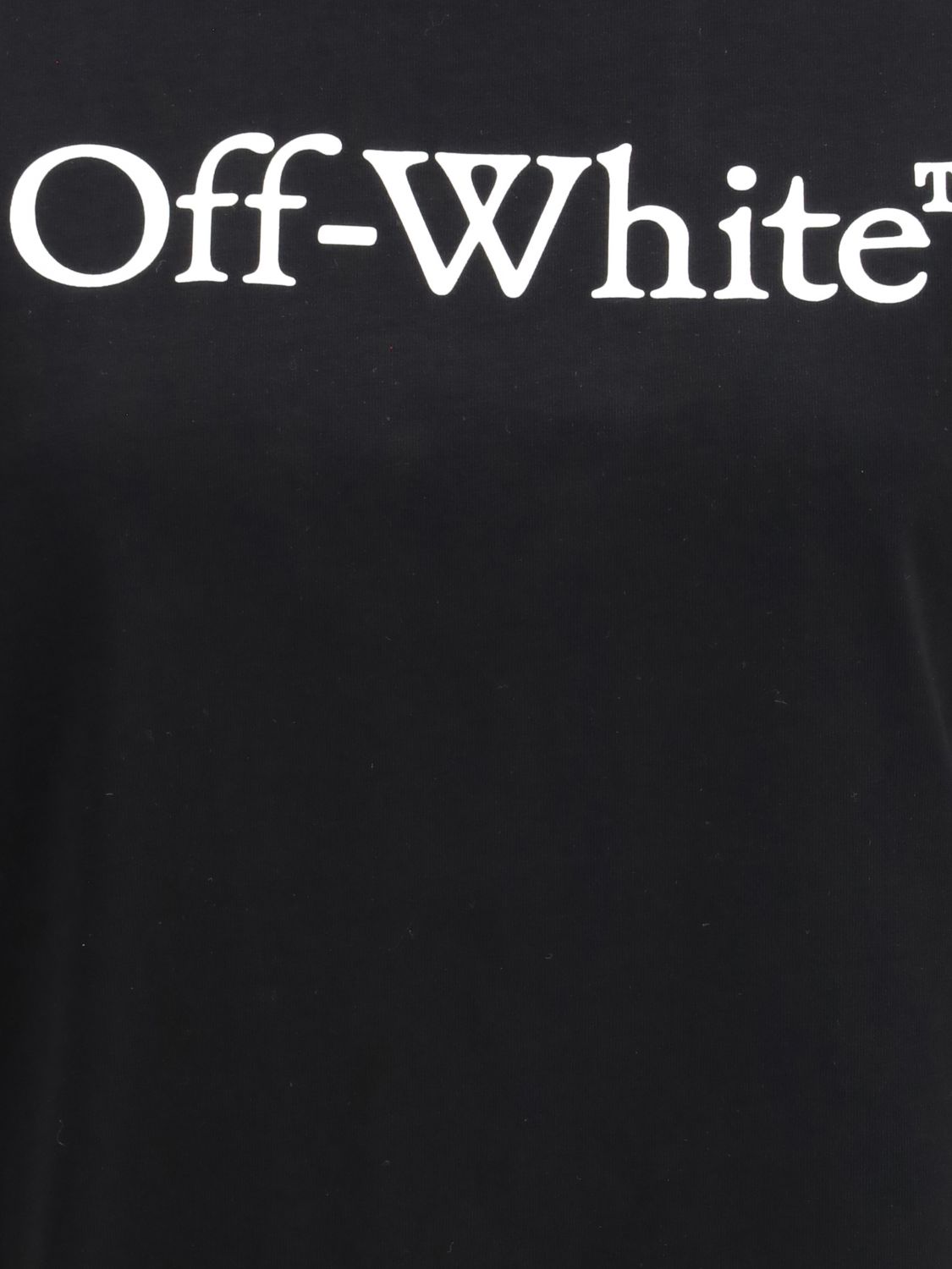 T-Shirt Woman color Black