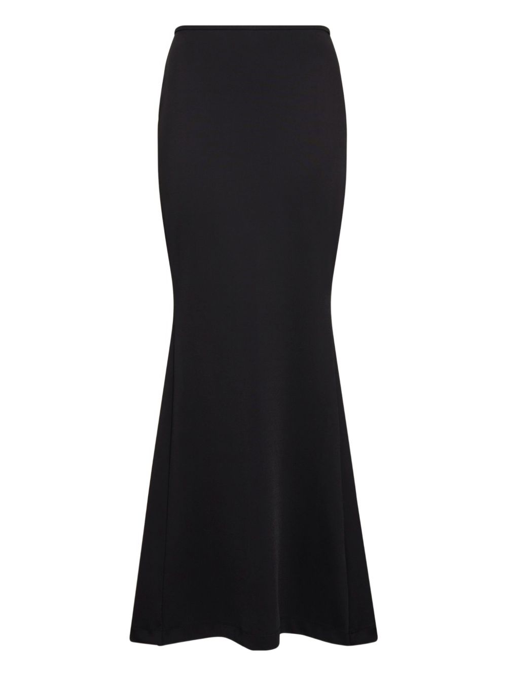 FFORME Scarlett maxi skirt - Black