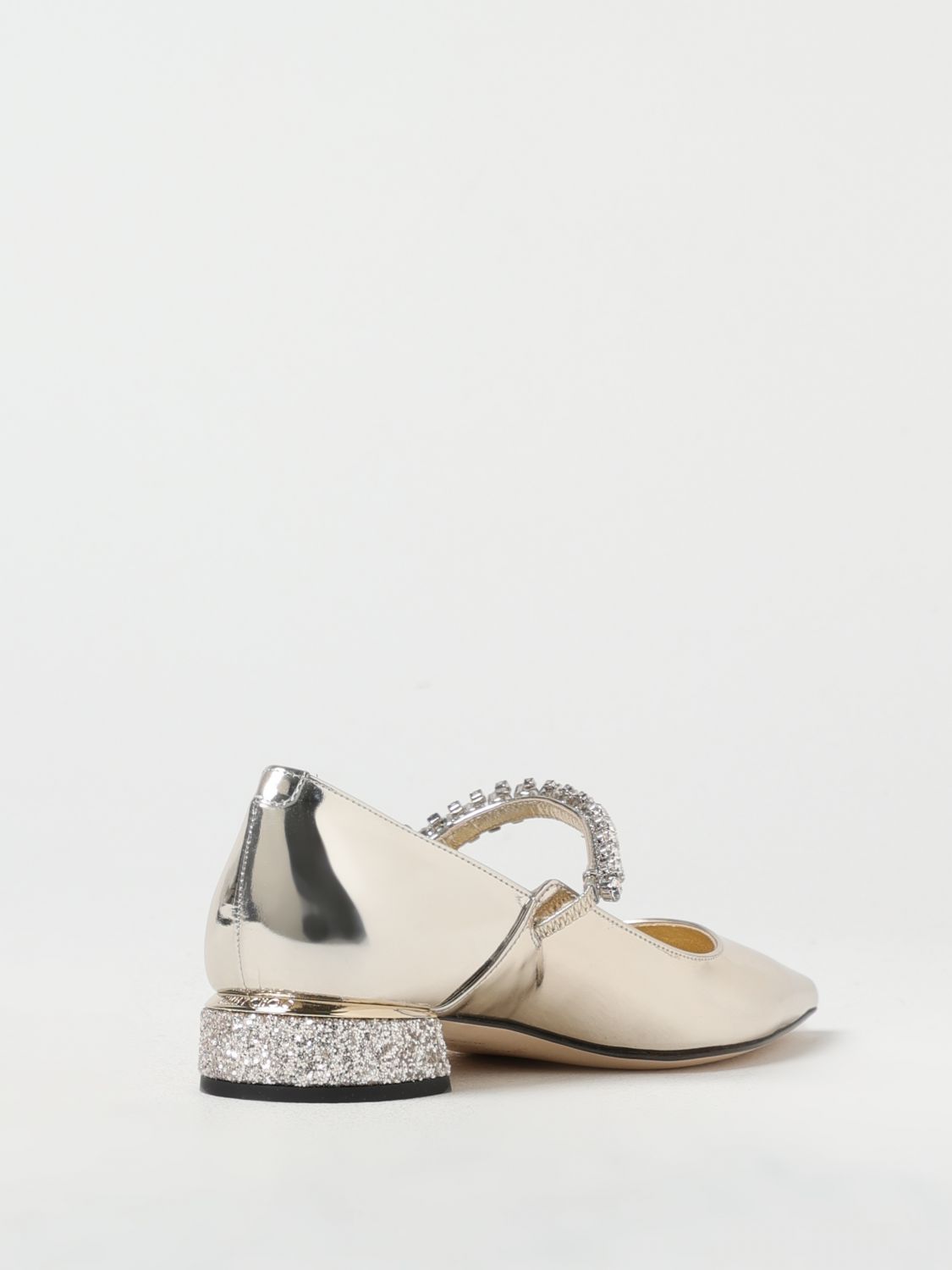 Décolleté Bing Flat