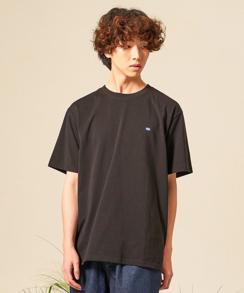 PBB Point Label Wave Tee