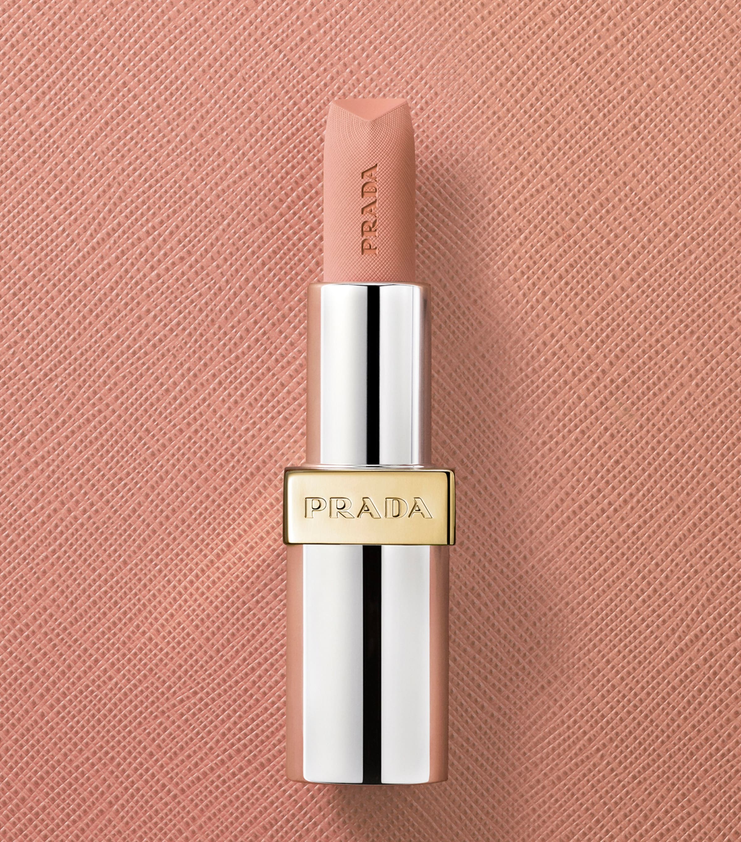 Prada Monochrome Hyper Matte Lipstick
