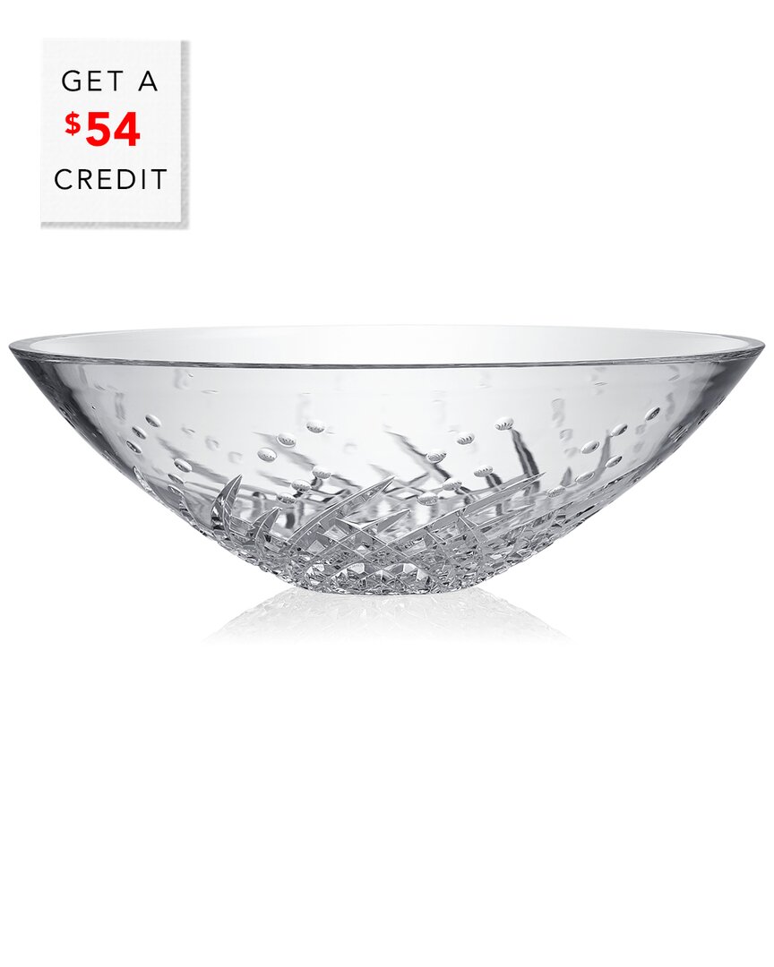 Celebrations 13In Bowl With $54 Credit