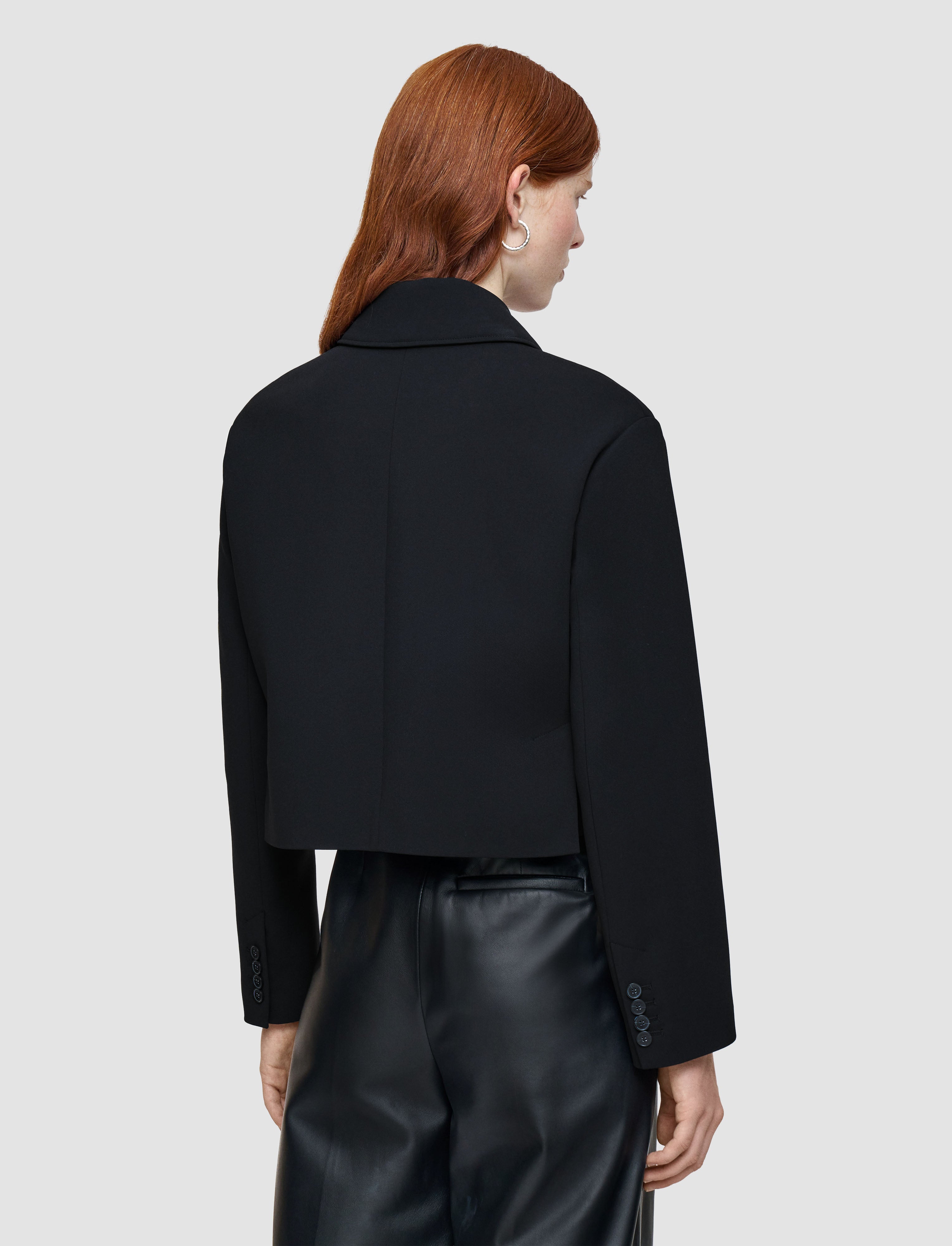 Bonnat Comfort Cady Jacket - 34