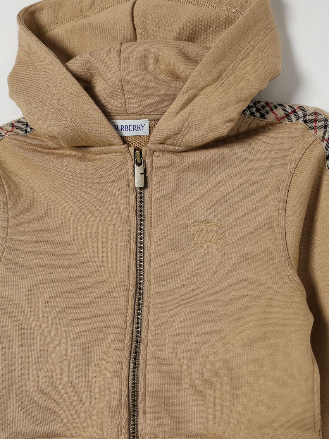 Sweater Kids color Sand