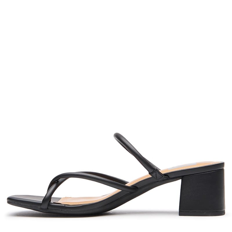 Women's Lumena Dress Sandals (Black)