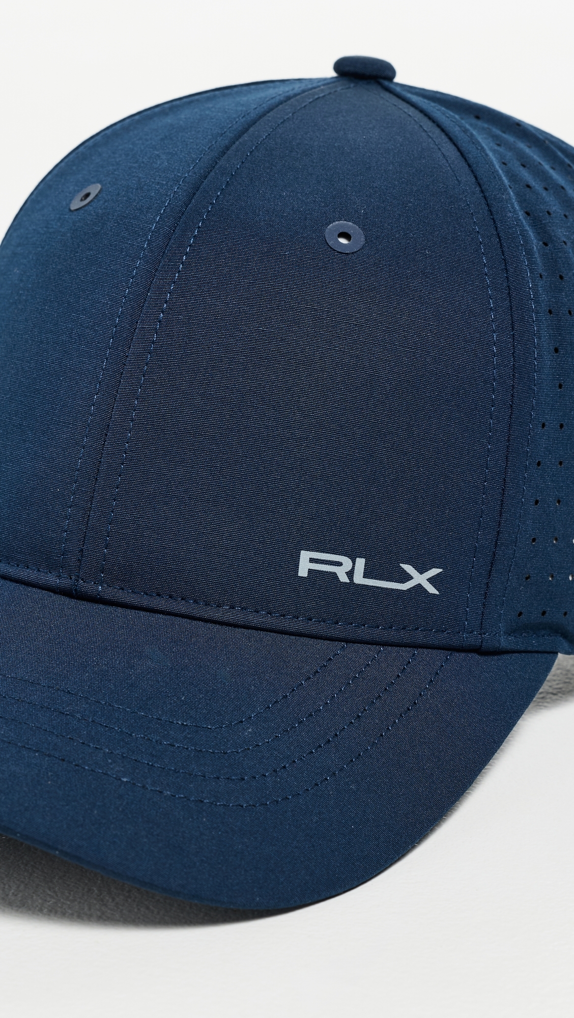 Performance Cap Refined Navy One Size