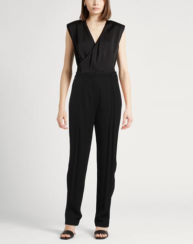 Woman Pants Black