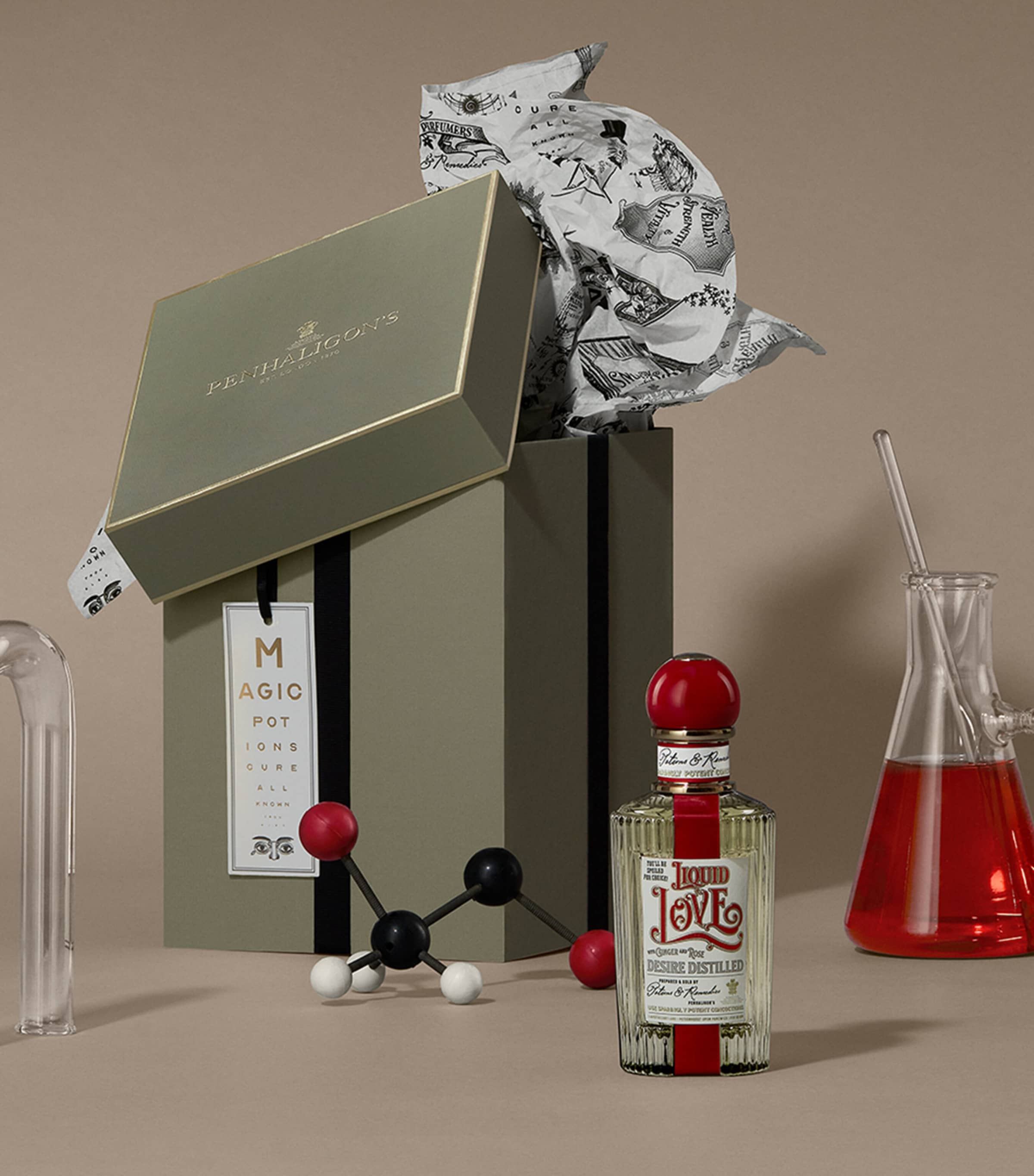 Liquid Love Eau de Parfum