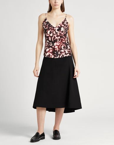 Forte_forte Woman Top Purple Size 1 Viscose