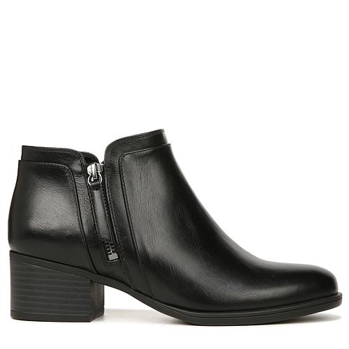 Karol Bootie Black