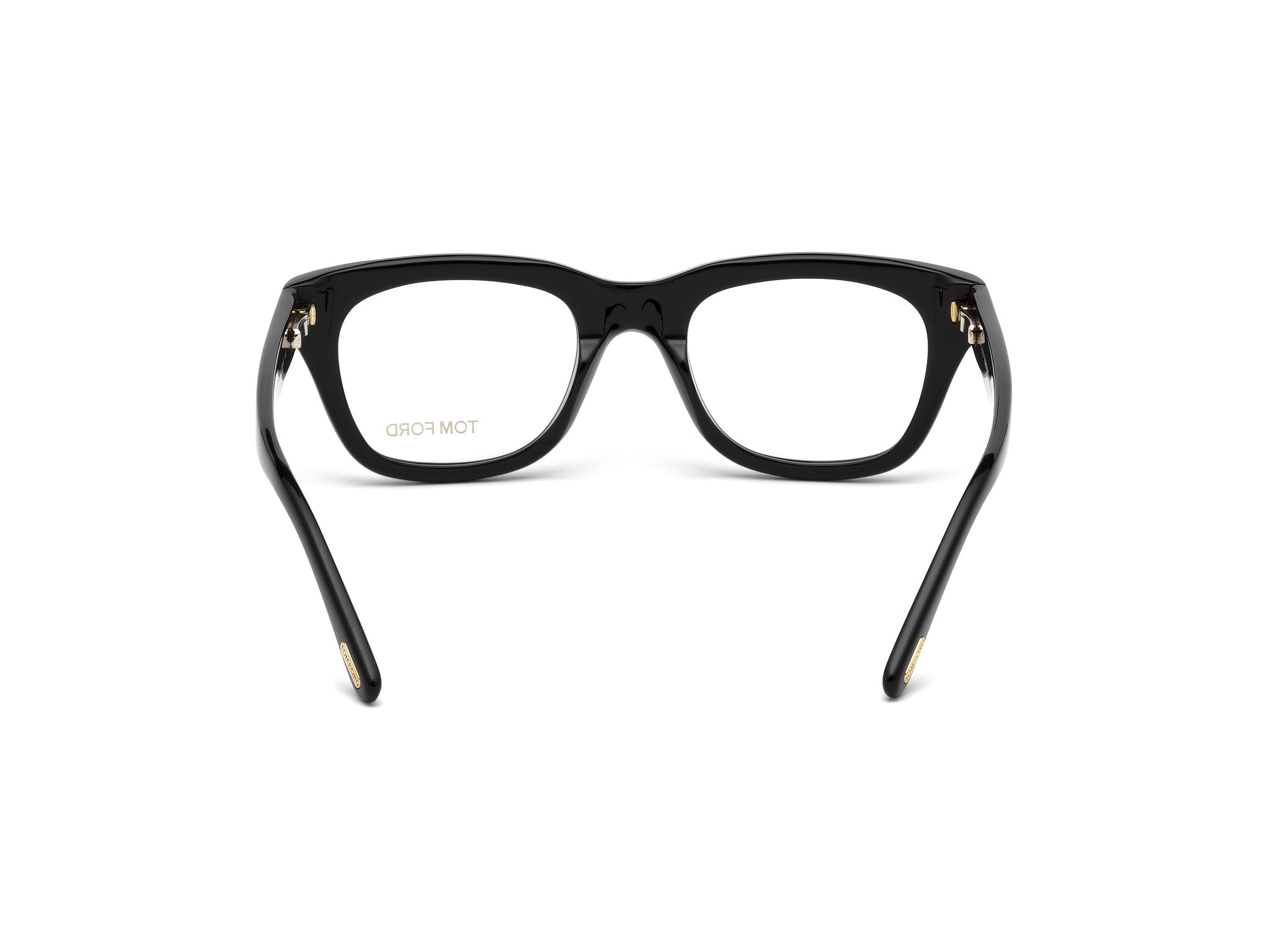 TOM FORD Man TOM FORD FT0237 SNOWDON 52N Sunglasses Acetate Havana Green Squared Norma