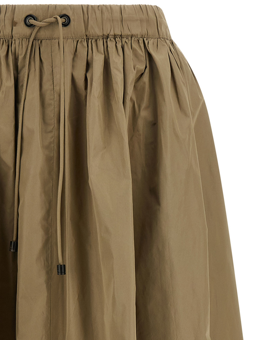 Mxmlonza Skirt