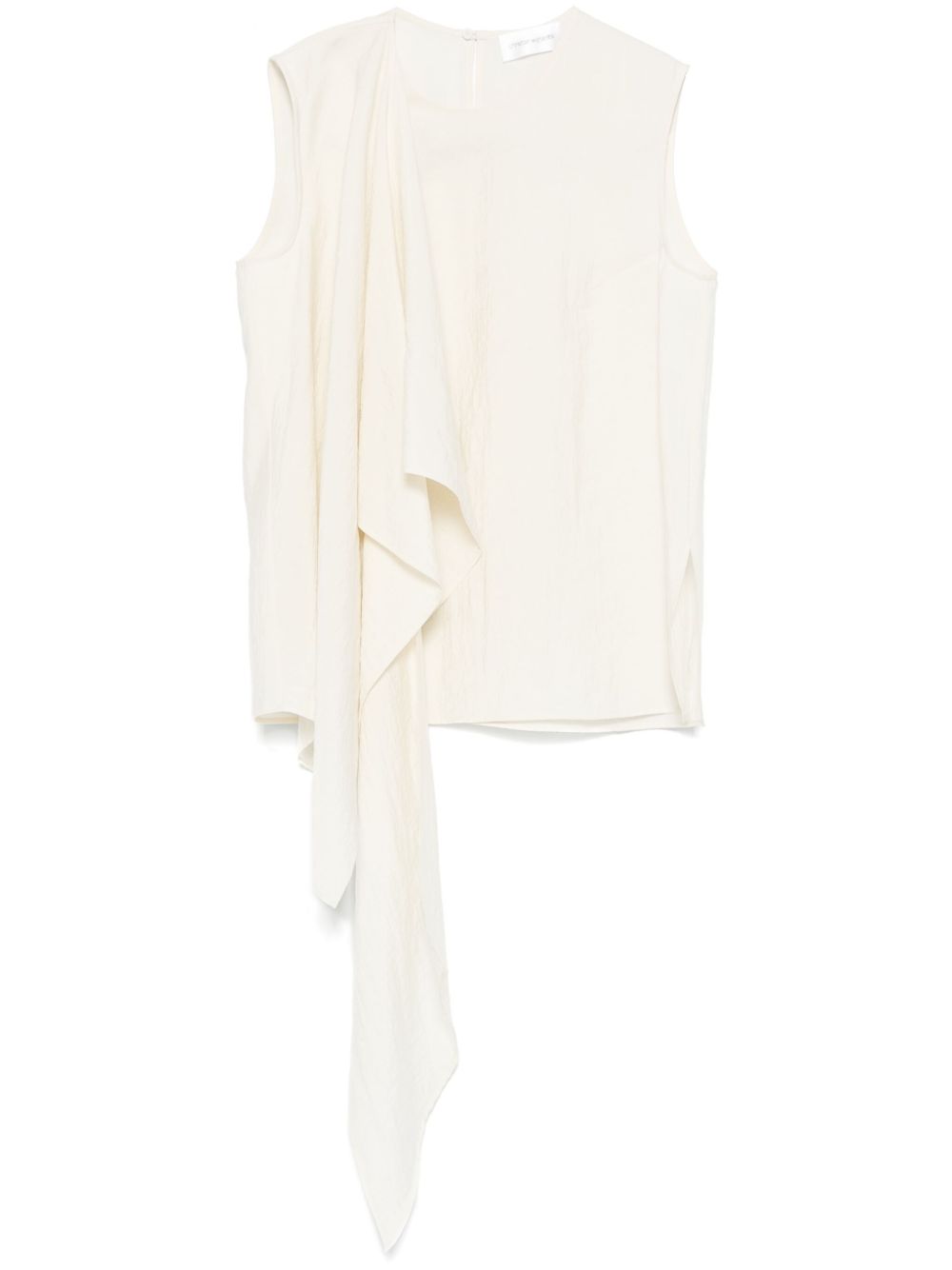 Toru blouse - Neutrals