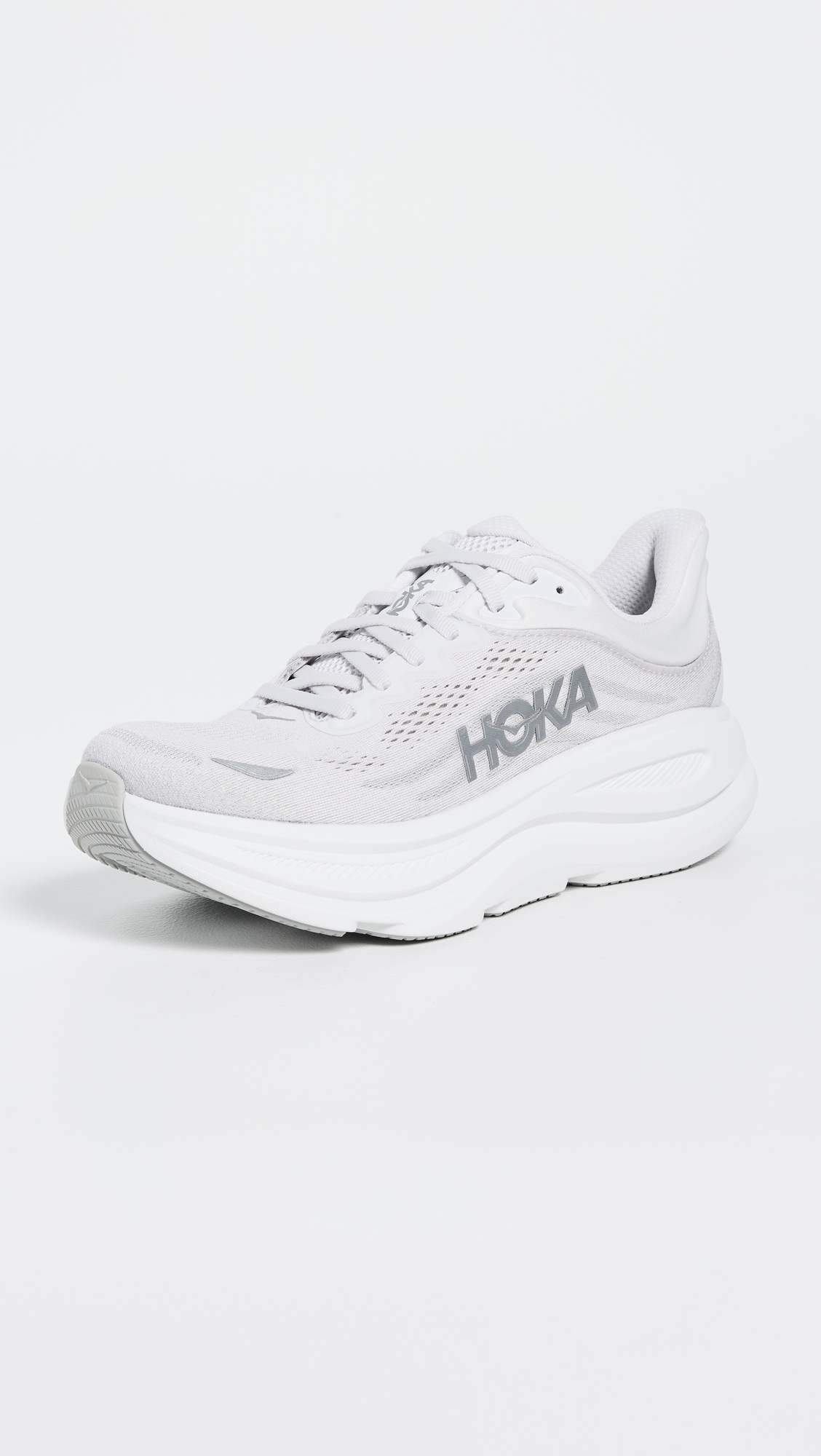 Bondi 9 Sneakers Stardust/Silver