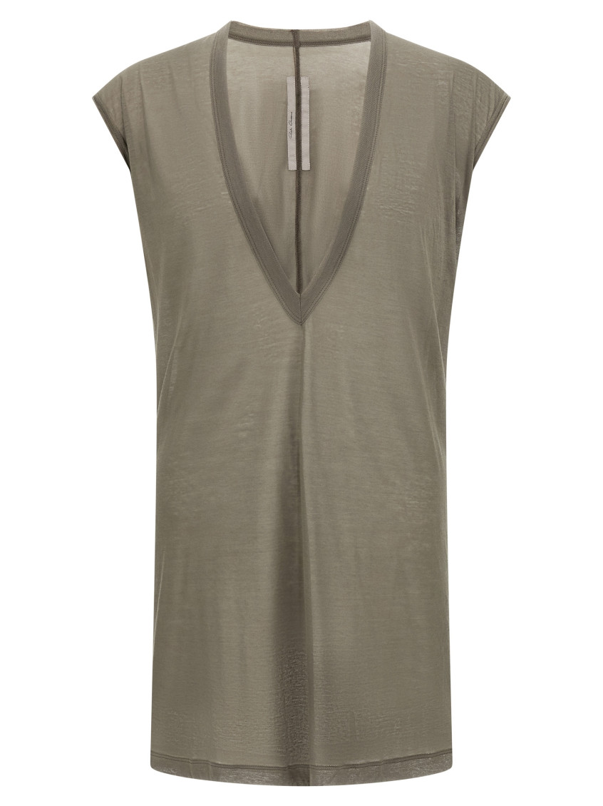 Grey Dylan T-shirt
