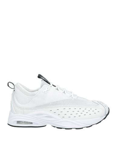Man Sneakers White