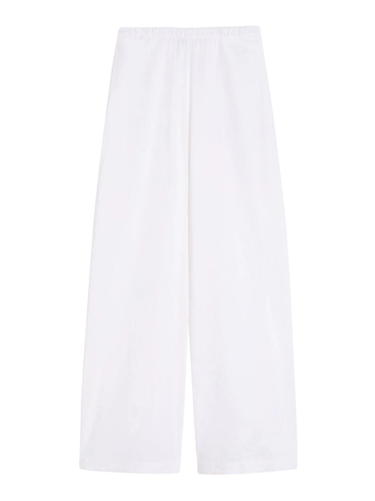 White destiny trousers