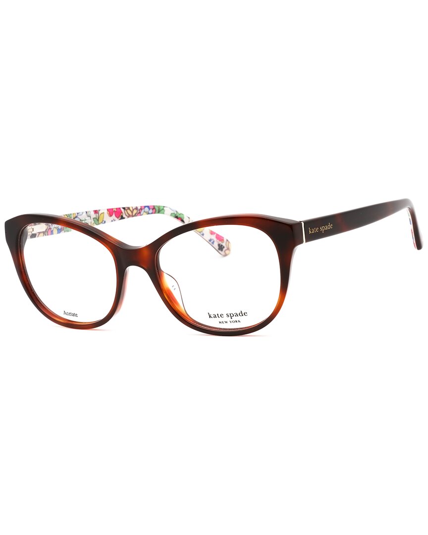 Women's NATALY 51mm Optical Frames