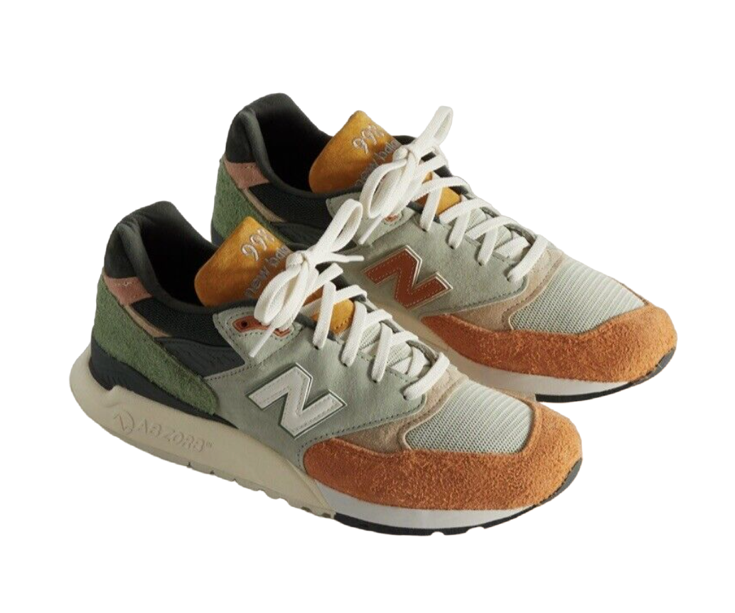 998 Ronnie Fieg & Frank Lloyd Wright Foundation 'Broadacre City Aloe Wash'