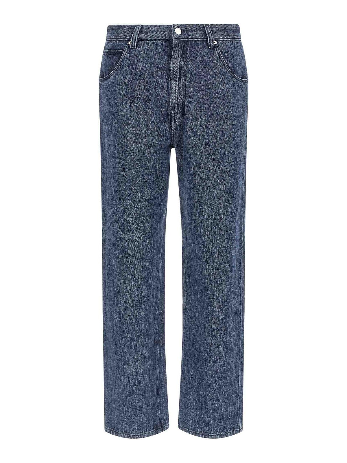 Warkworth Jeans