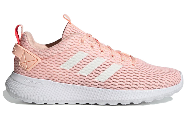 (WMNS) neo didas neo Cloudfoam Lite Racer Climacool 'Pink Blue'