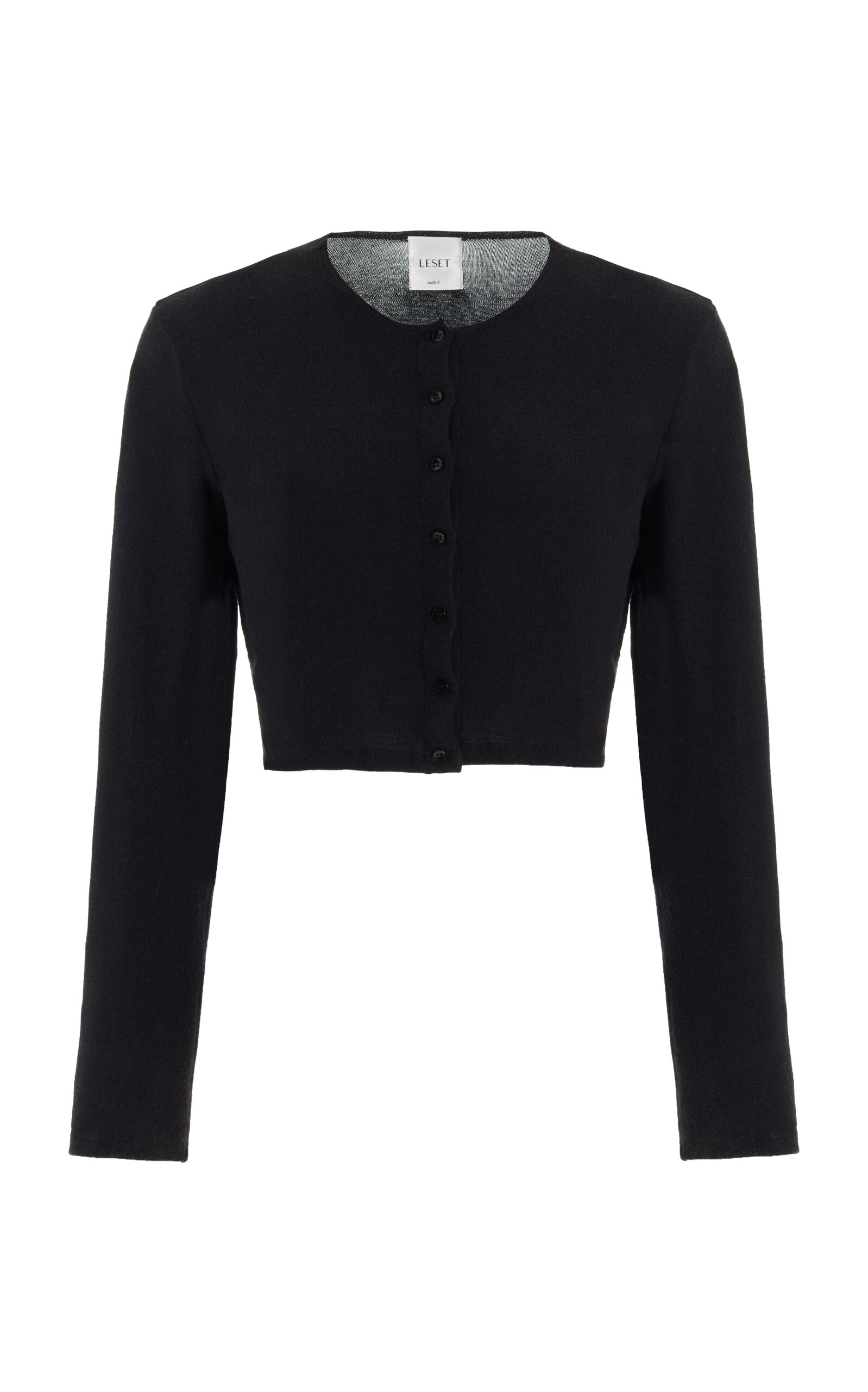 Women's Exclusive Lauren Cropped Cardigan