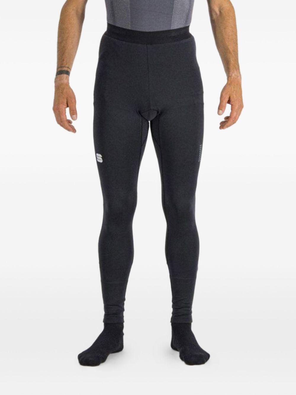 SPORTFUL performance leggings - Grey