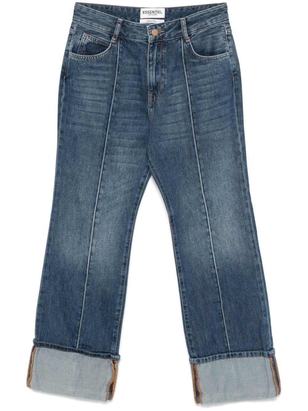 Gandalf jeans - Blue