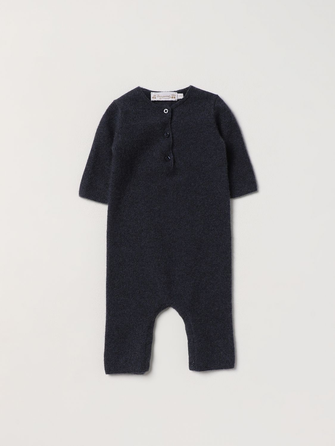 Tracksuits Kids color Blue
