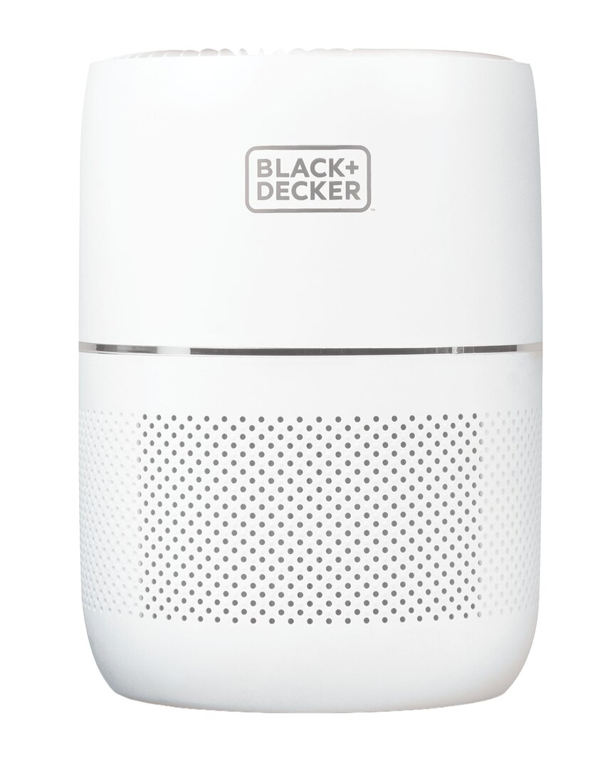 Tabletop Air Purifier