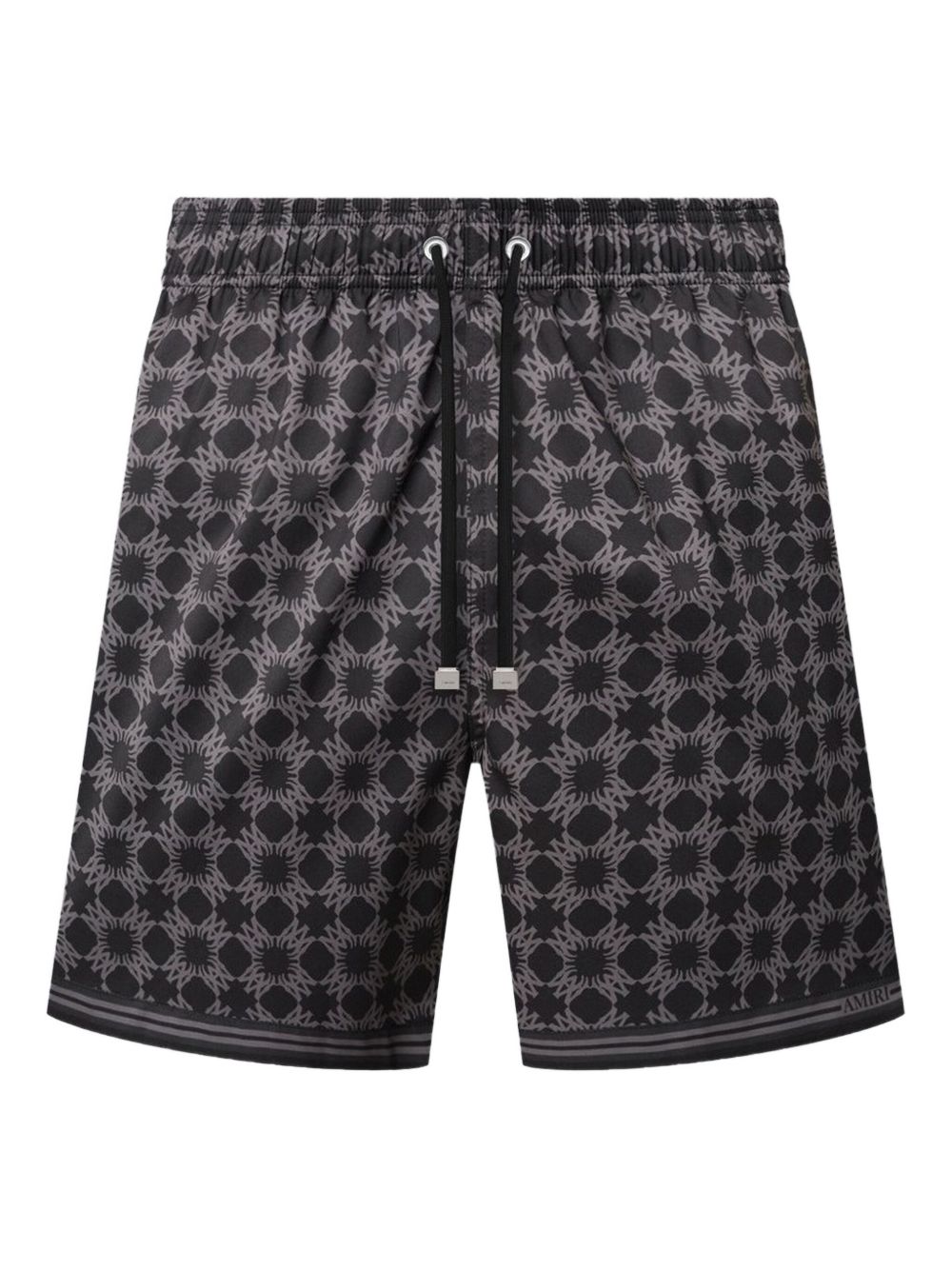 MA Quad swim shorts - Black