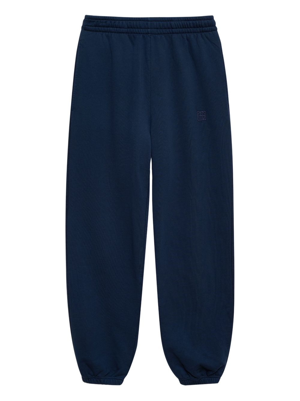 Karter track pants - Blue